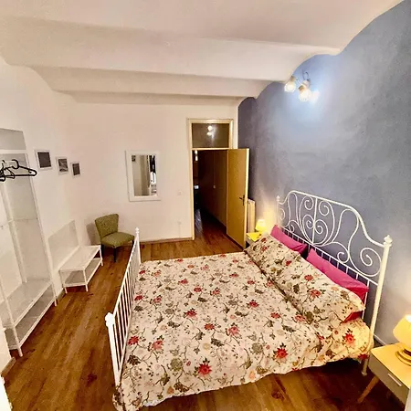 Apartman Antica Residenza Maiella -caramanico Centro