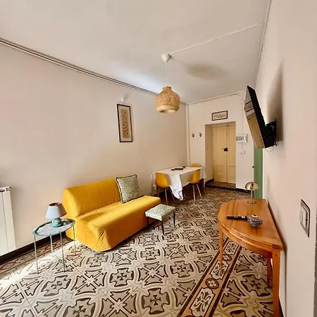 Apartman Antica Residenza Maiella -caramanico Centro