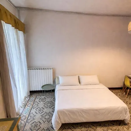 Antica Residenza Maiella -caramanico Centro Apartamento *