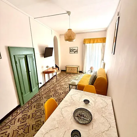 Antica Residenza Maiella -caramanico Centro