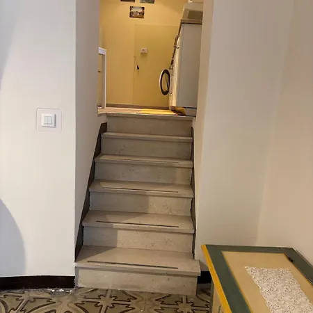 Apartman Antica Residenza Maiella -caramanico Centro Caramanico Terme