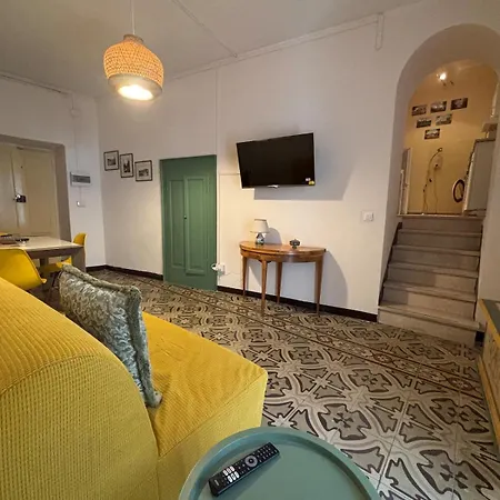 Antica Residenza Maiella -caramanico Centro *