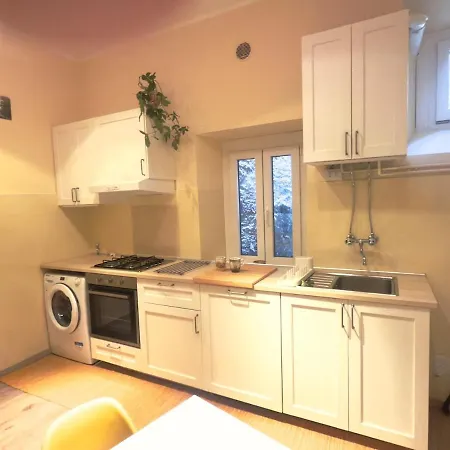 Apartamento Antica Residenza Maiella -caramanico Centro Caramanico Terme