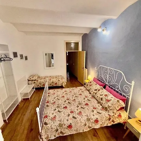 Antica Residenza Maiella -caramanico Centro