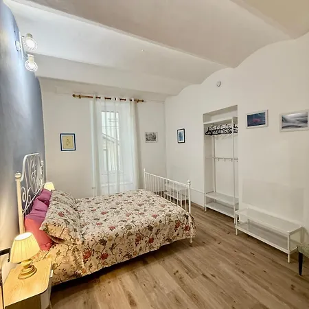 Antica Residenza Maiella -caramanico Centro Apartman