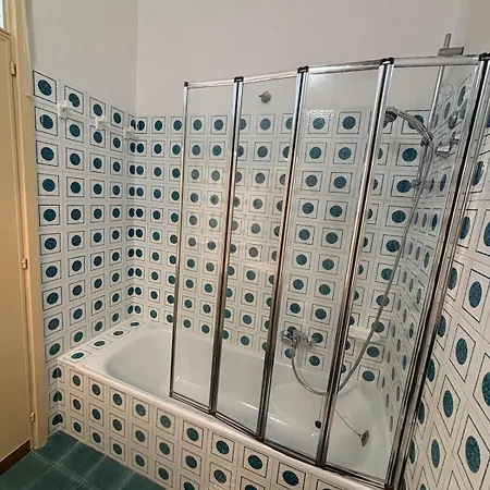 Apartamento Antica Residenza Maiella -caramanico Centro