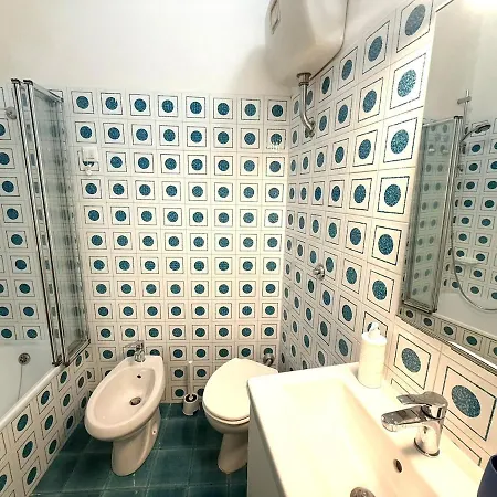 Apartman Antica Residenza Maiella -caramanico Centro Caramanico Terme